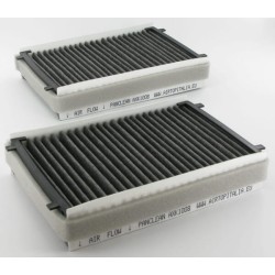 John Deere 6090M Select, Select+, Premium AXK1008 Cab filtras anglis