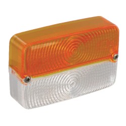 Case - IH 5140 L75588 Šoninis žibintas