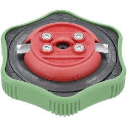 John Deere 6110M Select, Select+, Premium AL223262N Degalų pildymo angos dangtelis