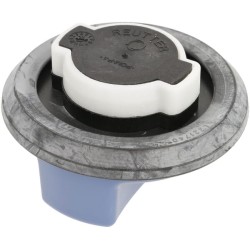 John Deere 6110M Select, Select+, Premium AL226924N Degalų pildymo angos dangtelis AdBlue® bakui