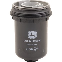 John Deere 6110M Select, Select+, Premium DZ128542 Filtro elementas