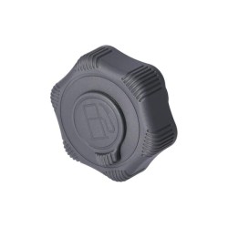 John Deere 6120M Select, Select+, Premium AL223266N Degalų pildymo angos dangtelis