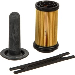 John Deere 6120M Select, Select+, Premium DZ114640 filtras