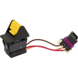 John Deere 6130M Select, Select+, Premium RE160961 Switch GTV