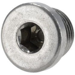 Case - IH 5140 0636302014 Užsukamas kaištis