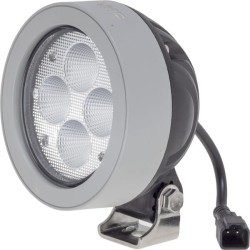 John Deere 6135M Select, Select+, Premium LA10416G darbo lemputė LED, 40W 4500lm, Wide Flood