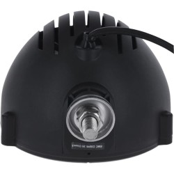 John Deere 6140M Select, Select+, Premium LA80045 LED priekiniai žibintai, apvalūs, 10-30V, varžtas, Ø 150 mm, Kramp