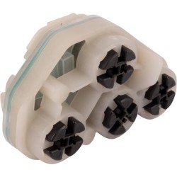 John Deere 6145M Select, Select+, Premium AL218978 jungiklis