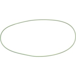 John Deere 6155M Select, Select+, Premium L56243 O žiedų komplektas