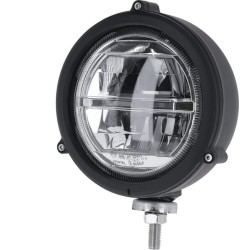 John Deere 6175M Select, Select+, Premium LA80045 priekinių žibintų LED, apvalus, 10-30V, varžtas, Ø 150 mm, Kramp