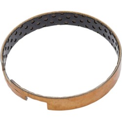 John Deere 9410R Rusija VPE4398 Veleno žiedas