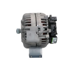 John Deere 6R 150 Stage V MY22 ALT2625262 kintamosios srovės generatorius 14V 240A