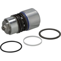 John Deere 6R 150 Stage V MY22 AL213391 Greito atjungimo mova