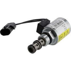 Case - IH 5150 118872A1 solenoidas CNH
