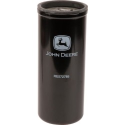John Deere 9R 490 RE572785 filtras
