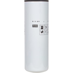 John Deere 9RT 520 W11011 Alyvos filtras