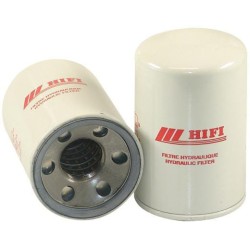 John Deere 9RX 490 SH66265 filtras