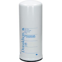 John Deere 9RX 590 P550595 Alyvos filtras Spin-on Donaldson