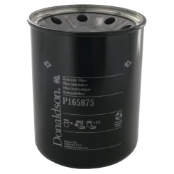 Case - IH 5150 P165875 Hidraulinis filtras Donaldson
