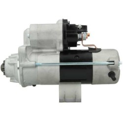 John Deere 8RT 310 STA21672208 Starteris 12V, 4,8kW, 10 dantų, Kramp