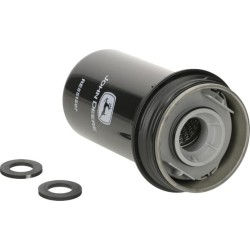 John Deere 6R 165 DZ128543 kuro filtras