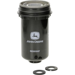 John Deere 6R 195 DZ128543 kuro filtras