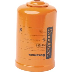 John Deere 6R 195 P764668 Hidraulinis filtras Spin-on Donaldson