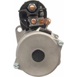 John Deere 6R 250 VPF2082 Starteris 12V, 3,4kW, 11 dantų, CW, Vapormatic