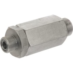 John Deere 3045R LVA12726 hidraulinis filtras