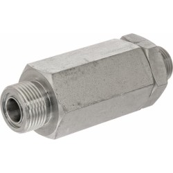 John Deere 3045R LVA12726 hidraulinis filtras
