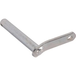 John Deere 2446F 00007550 Viršutinis rėmo kaištis