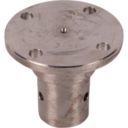 John Deere 2446F 00031358 Priekinio reduktoriaus šarnyro kaištis