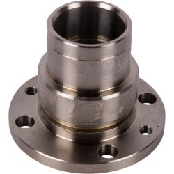 John Deere 2446F 00034084 Pavarų dėžės veleno flanšas