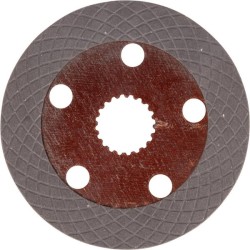 John Deere 2070V 00041480 Stabdžių diskas