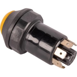 John Deere 2070V 02050638 Mygtuko jungiklis