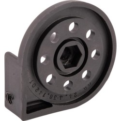 John Deere 2070V 00014201 Ratų atrama