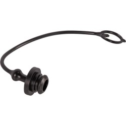 John Deere 2070V 00020269 Sankabos apsauginis dangtelis 1/2"