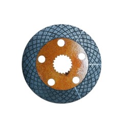 John Deere Milenio 70V 00041480N Stabdžių diskas