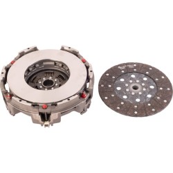John Deere Milenio 70V 00037256 Sankaba 11"