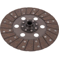 John Deere Milenio 70V 06300121 Sankabos diskas