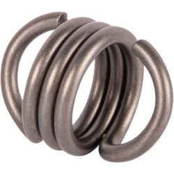 John Deere Milenio 50C 00043838 Spyruoklė