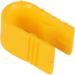 John Deere Milenio 50C 06340506 Geltonas dangtelis su rankena