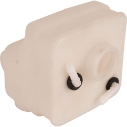 John Deere Milenio 70C 00060975 Išsiplėtimo bakas PA12
