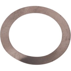 John Deere Milenio 70C 00013327 tarpiklis 25x34x0,1