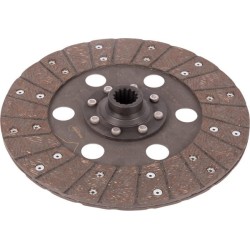 John Deere Milenio 60C 06300120 Sankabos diskas