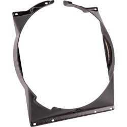 John Deere Milenio 60C 00038084 Ventiliatoriaus korpusas