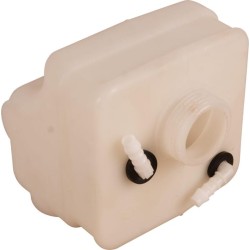 John Deere Milenio 60C 00060975 Išsiplėtimo bakas PA12