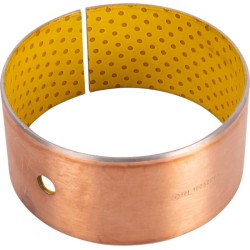 John Deere Milenio 60C 06250024 Įvorė 100x105x50mm