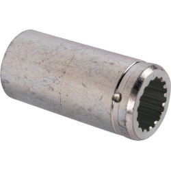 John Deere Milenio 60C 00039601 Mova siurblio prijungimui