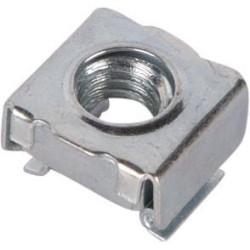 John Deere Milenio 75C 06160129 Narvelio veržlė M6 SP.1.2-1.6